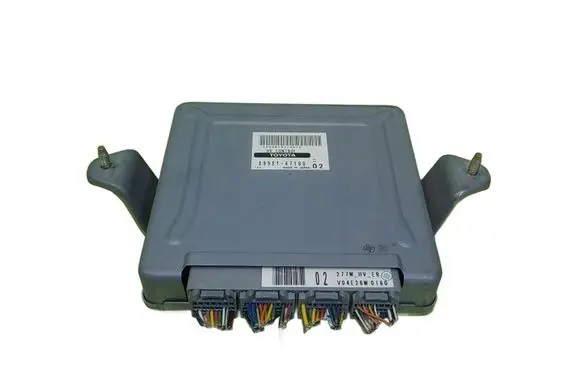 Toyota Prius (XW20) Other control units/modules 8998147100