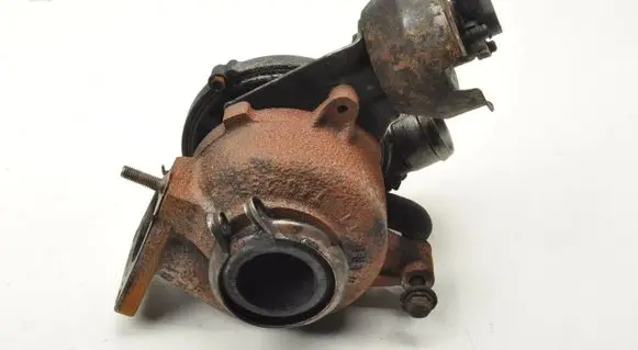 Volvo V50 Turbo 9662464980