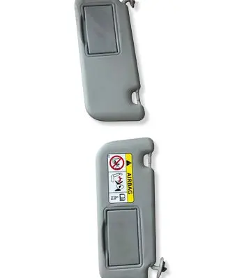 Toyota Auris E180 Sun visor 