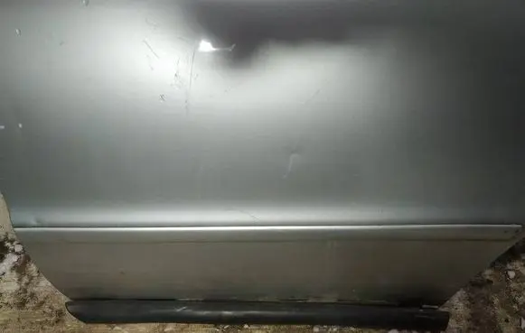 Audi A4 S4 B5 8D Rear door trim (molding) 