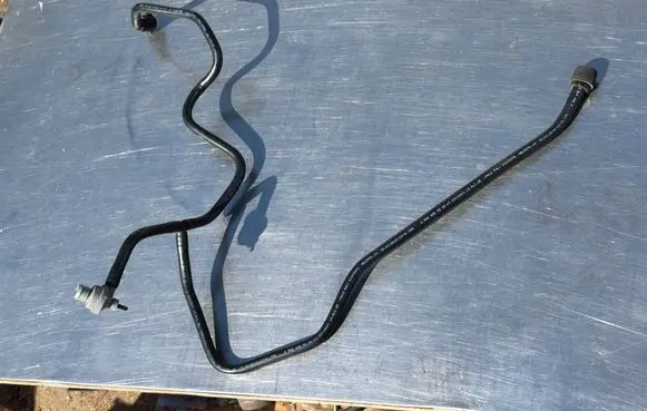 Mercedes-Benz Sprinter W906 Vacuum line/pipe/hose A9064357025 A9064353228KZ A9064353328
