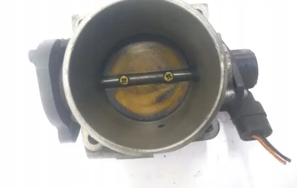 Volvo S40, V40 Throttle valve 9186780
