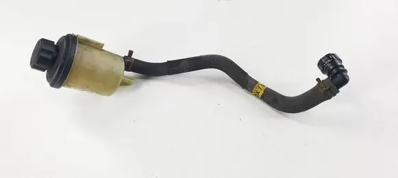Volvo XC60 Power steering fluid tank/reservoir 