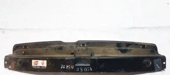 Citroen Xsara Picasso Radiator support slam panel