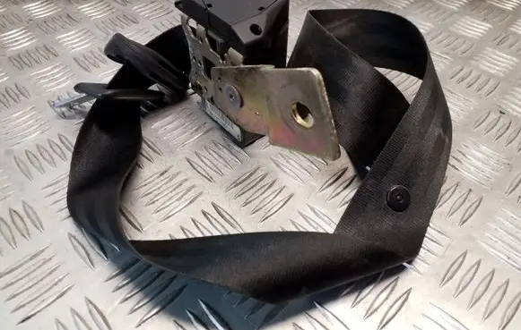 Citroen Xsara Front seatbelt 96297129XX