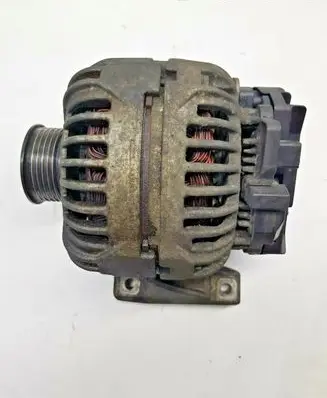 Volvo XC90 Generator/alternator 0124625001 nr1135