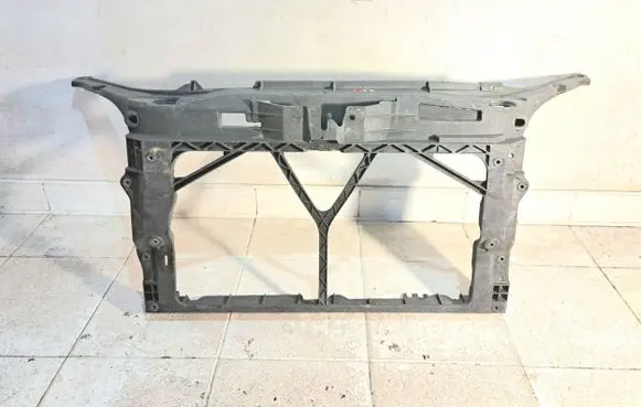Mazda 3 I Radiator support slam panel BP4K53110