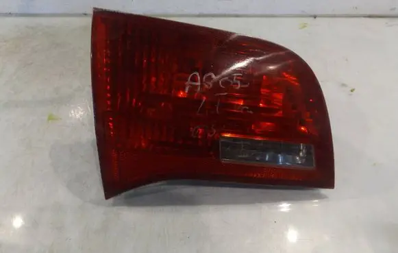 Audi A6 S6 C6 4F Rear/tail lights 