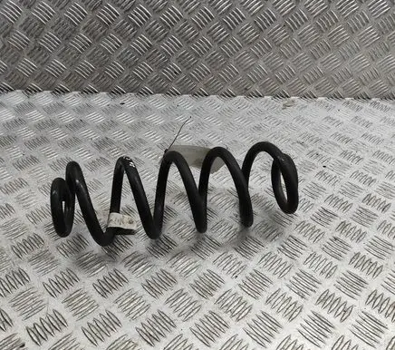 Audi Q5 SQ5 Rear coil spring 80A511115