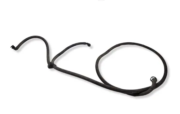 BMW 6 E63 E64 Windshield washer fluid hose 