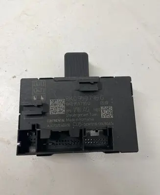 Audi A4 S4 B8 8K Door control unit/module 8K0959795G 8K0959795D