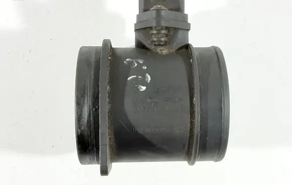 Volvo XC90 Mass air flow meter 0280218089 8670114