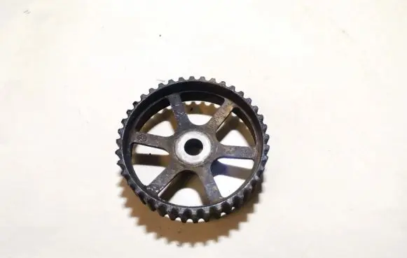 Renault Scenic I Fuel pump gear (pulley) 7700104018d