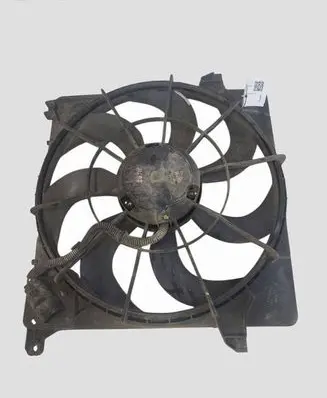 KIA Sorento Electric radiator cooling fan 253802PXXX
