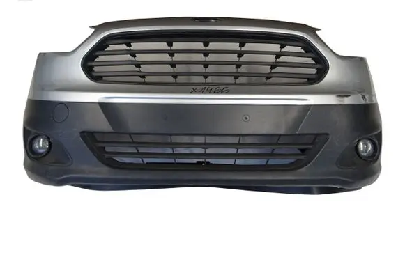 Ford Transit Front bumper