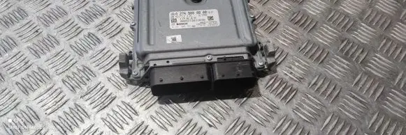 Mercedes-Benz GLC C253 Engine control unit/module A2749000800