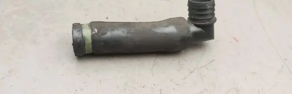 BMW 7 E32 Air intake duct part 1276485