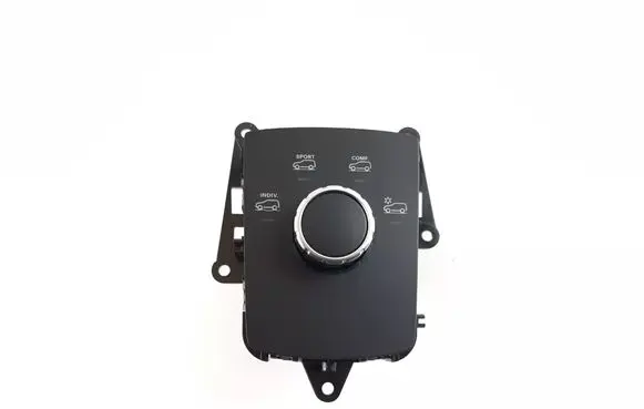 Mercedes-Benz GLE (W166 - C292) Suspension ride height/mode switch A2929058900