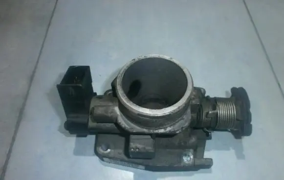 Ford Ka Throttle valve xs51aa