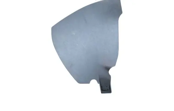 Renault Trafic III (X82) Dashboard side end trim 93452500 689200230R