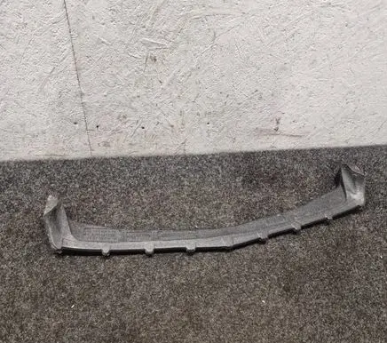 Mercedes-Benz AMG GT R190 C190 Front bumper foam support bar A1908855501