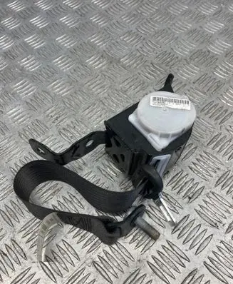 Opel Insignia A Rear seatbelt 13288436 15112010 M203