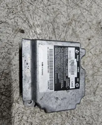 Airbag control unit/module