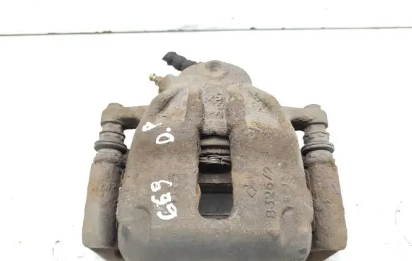 Citroen C3 Pluriel Front brake caliper