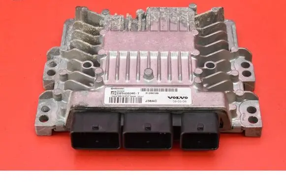 Volvo V70 Engine control unit/module ECU 31269189