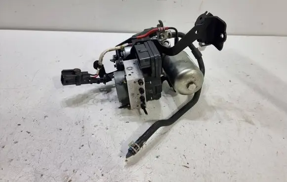 Toyota C-HR I ABS Pump 11304041570 8954110050 4451010110