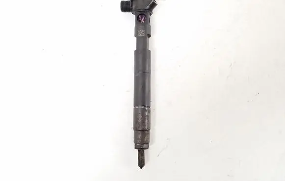 Mercedes-Benz A W176 Fuel injector A6510702387