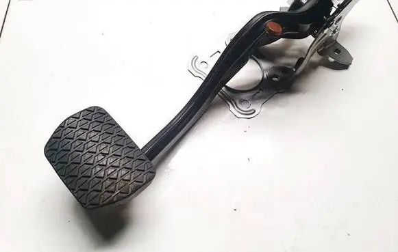 Brake pedal