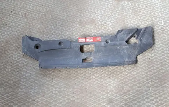 Mitsubishi ASX Radiator trim 6400C948 3X456400 3X456400C948