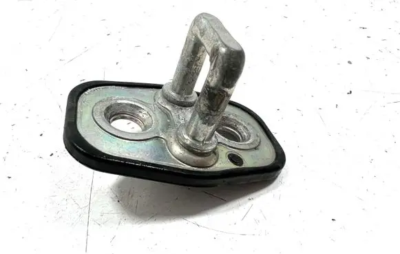 Peugeot 508 Front door lock loop/hook striker 9655466380