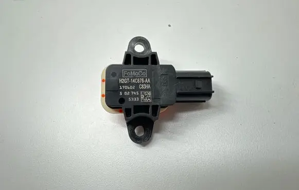 Ford Mondeo MK V Airbag deployment crash/impact sensor H2GT14C676AA