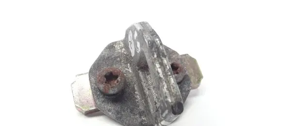 Mercedes-Benz E W211 Loading door lock loop/hook striker A2037580011