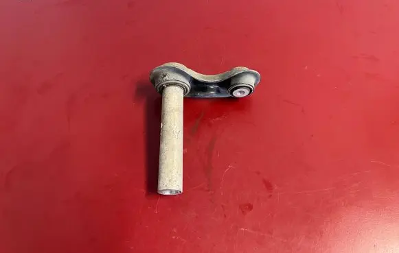 BMW X5 F15 Rear control arm 6774477