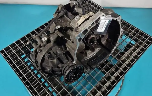 Seat Ibiza IV (6J,6P) Manual 5 speed gearbox MZL IMPRK1508860
