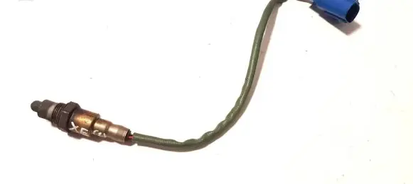 Lambda probe sensor