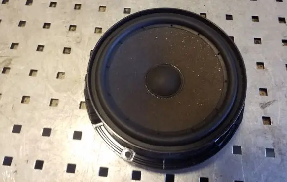 Seat Altea XL Rear door speaker 1PO035411