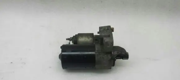 Mini One - Cooper Coupe R56 Starter motor 7540897
