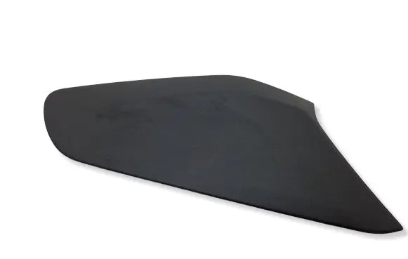 Citroen C4 III e-C4 Centre console side trim front 9831062580