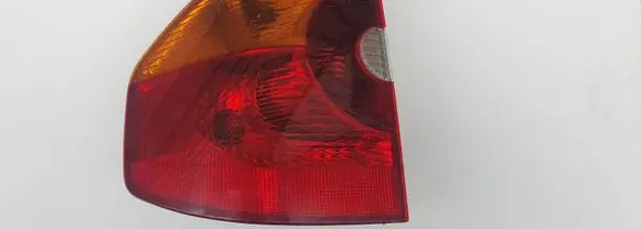 BMW X3 E83 Rear/tail lights 63216990167 A1092204