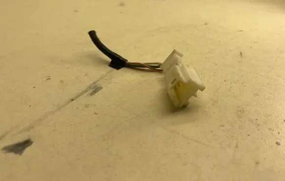 Mercedes-Benz GLC X253 C253 Other wiring loom A0565453128