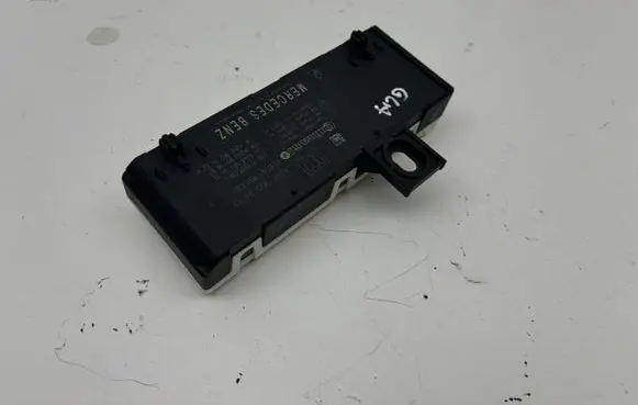 Mercedes-Benz GLA W156 X156 Tailgate/trunk control unit/module A2469003413