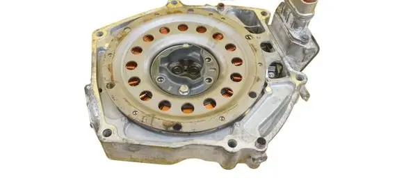 Honda Insight Engine LDA3