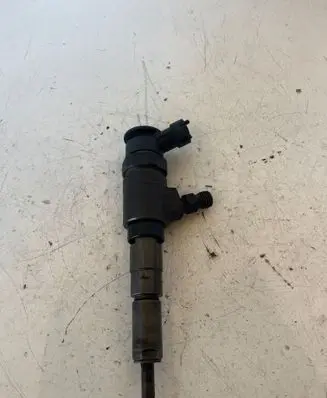 Peugeot 206 Fuel injector 0445110252