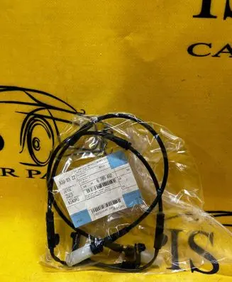 BMW 5 E60 E61 Brake pads wear sensor 34356789492 6789492