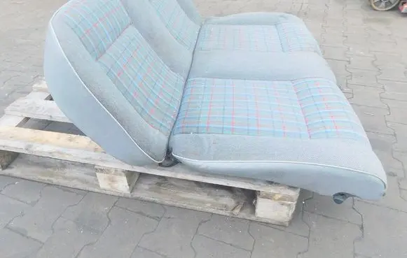 Volkswagen Golf II Seat set 190154