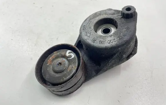 Chrysler 300 - 300C Alternator belt tensioner A6422000070